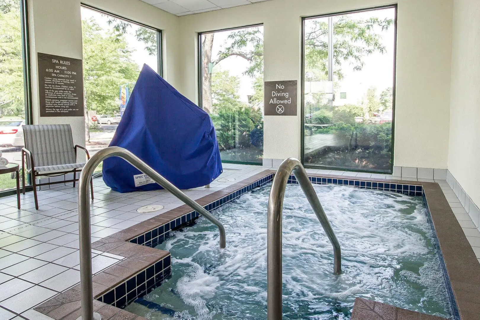 Fairfield by Marriott Inn & Suites Madison South