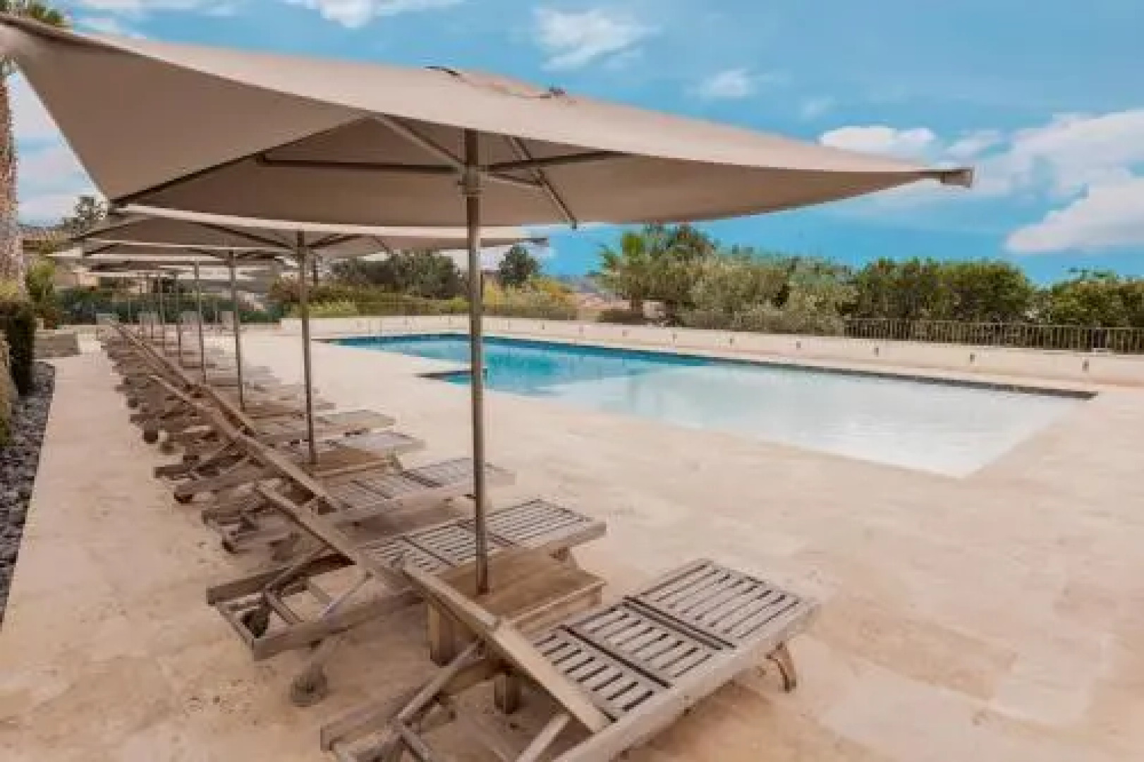 Kallisté Hôtel & Résidence