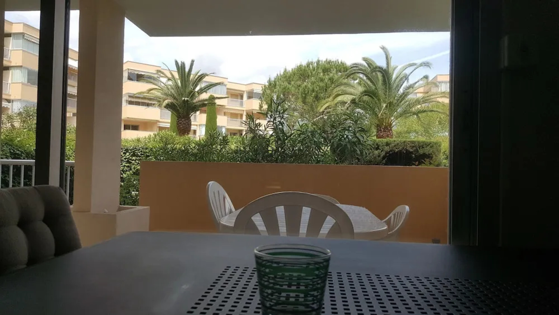 Appartement Les Jardins de Minelle