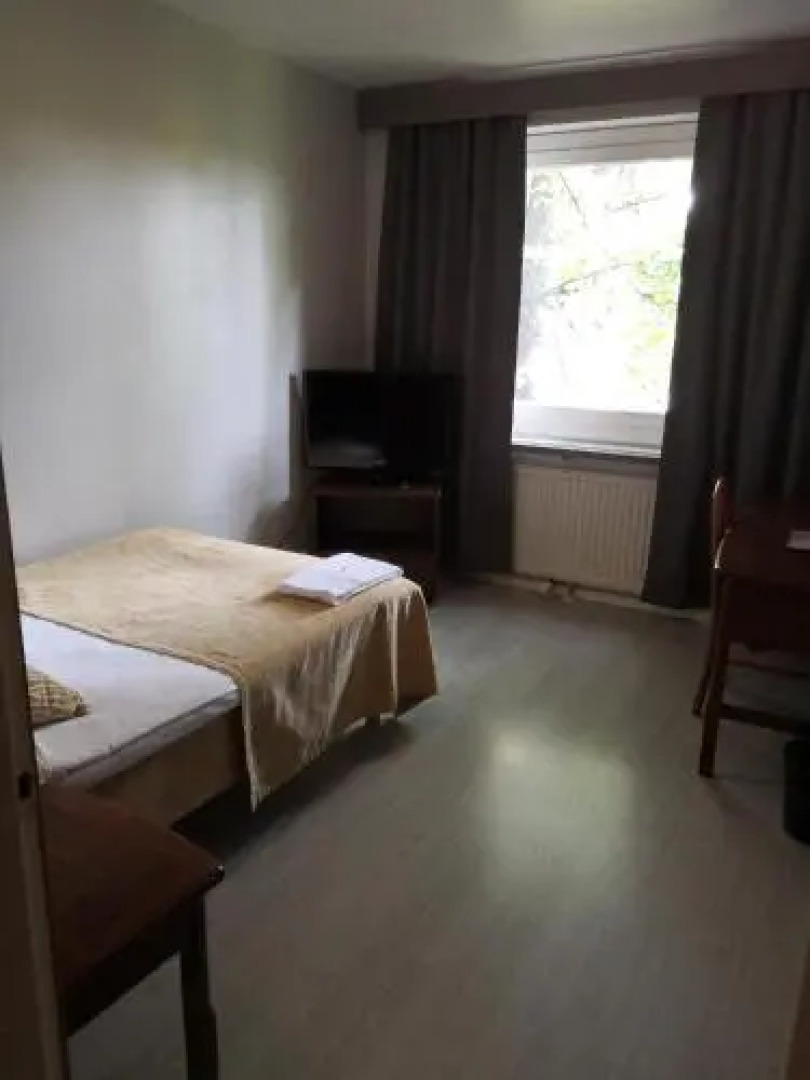 Tammisaaren Kaupunginhotelli