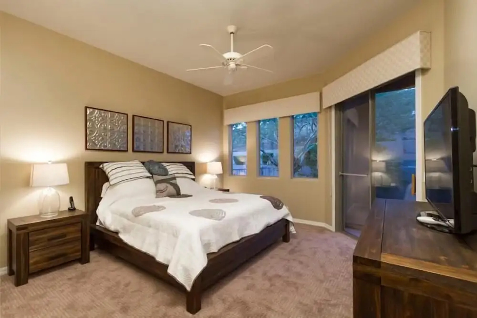 Hidden Oasis By Signature Vacation Rentals