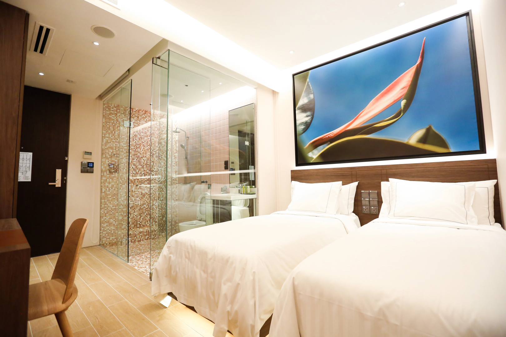 A Hotel Bugis