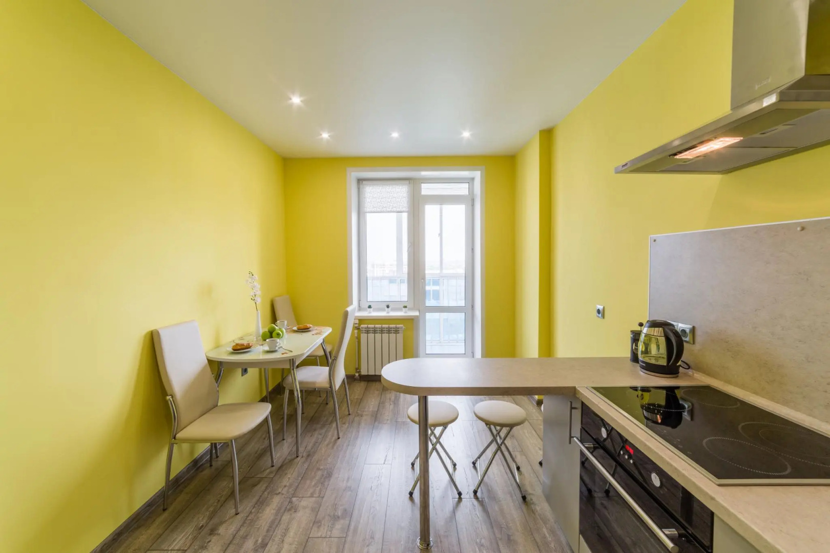 Апарт Комфорт на улице Советская 69 корп. 2