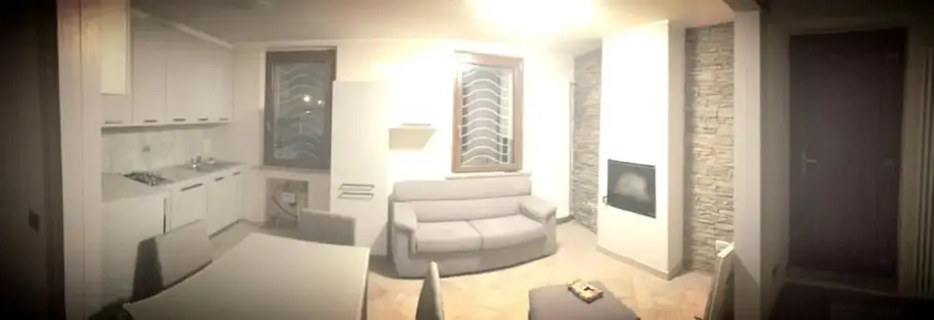 Apartment With one Bedroom in Vigatto