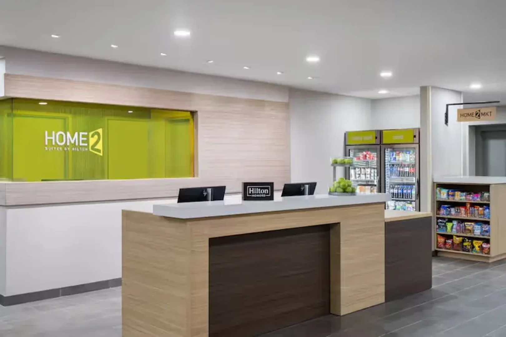 Home2 Suites By Hilton Brownsburg