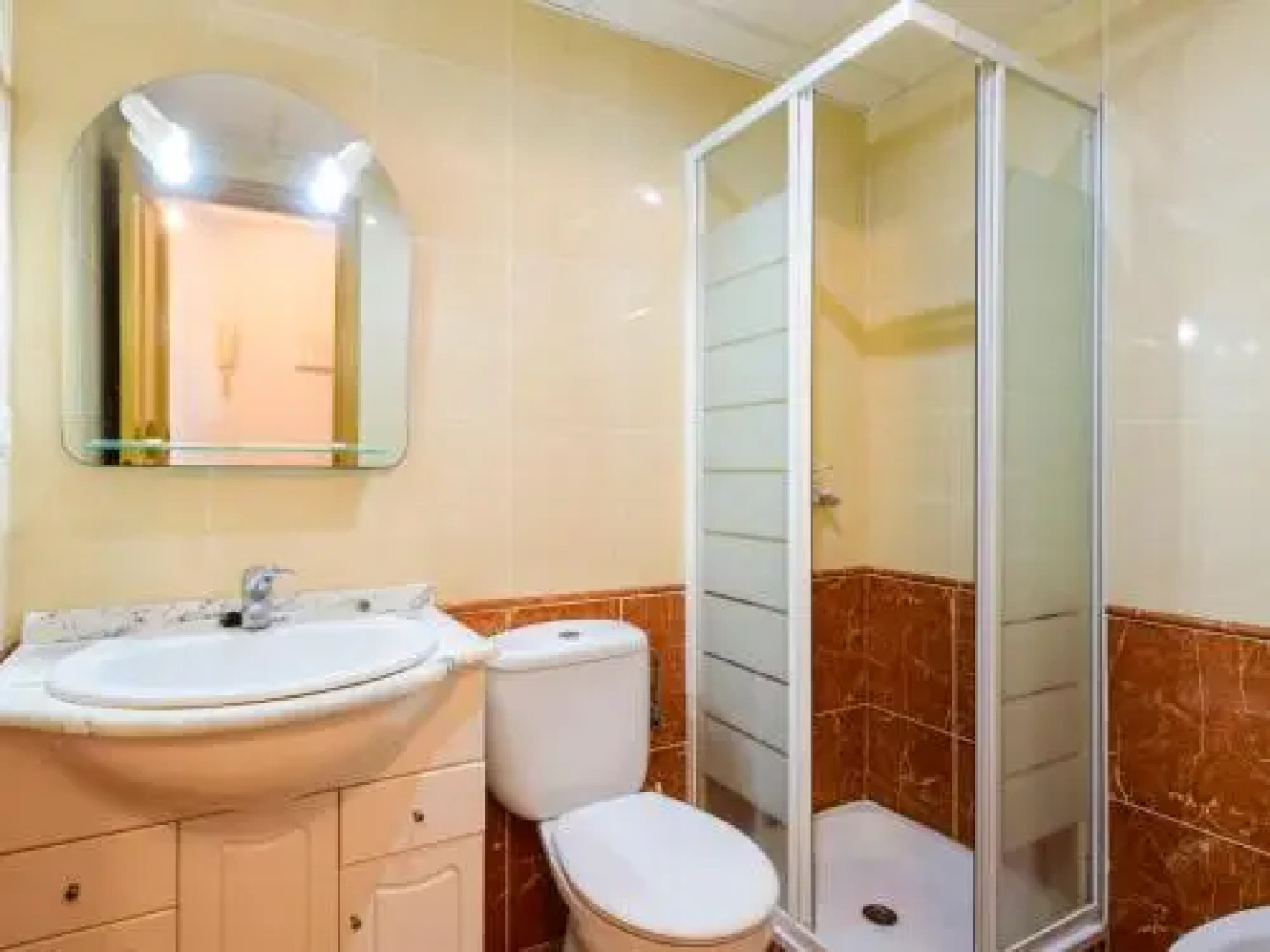 Apartment Mediterranean Blau