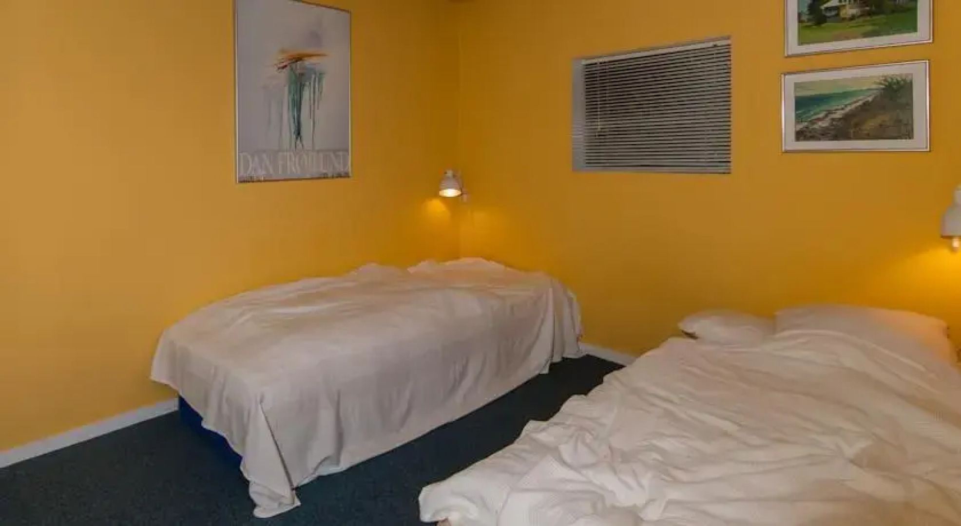 Klokke Holiday House