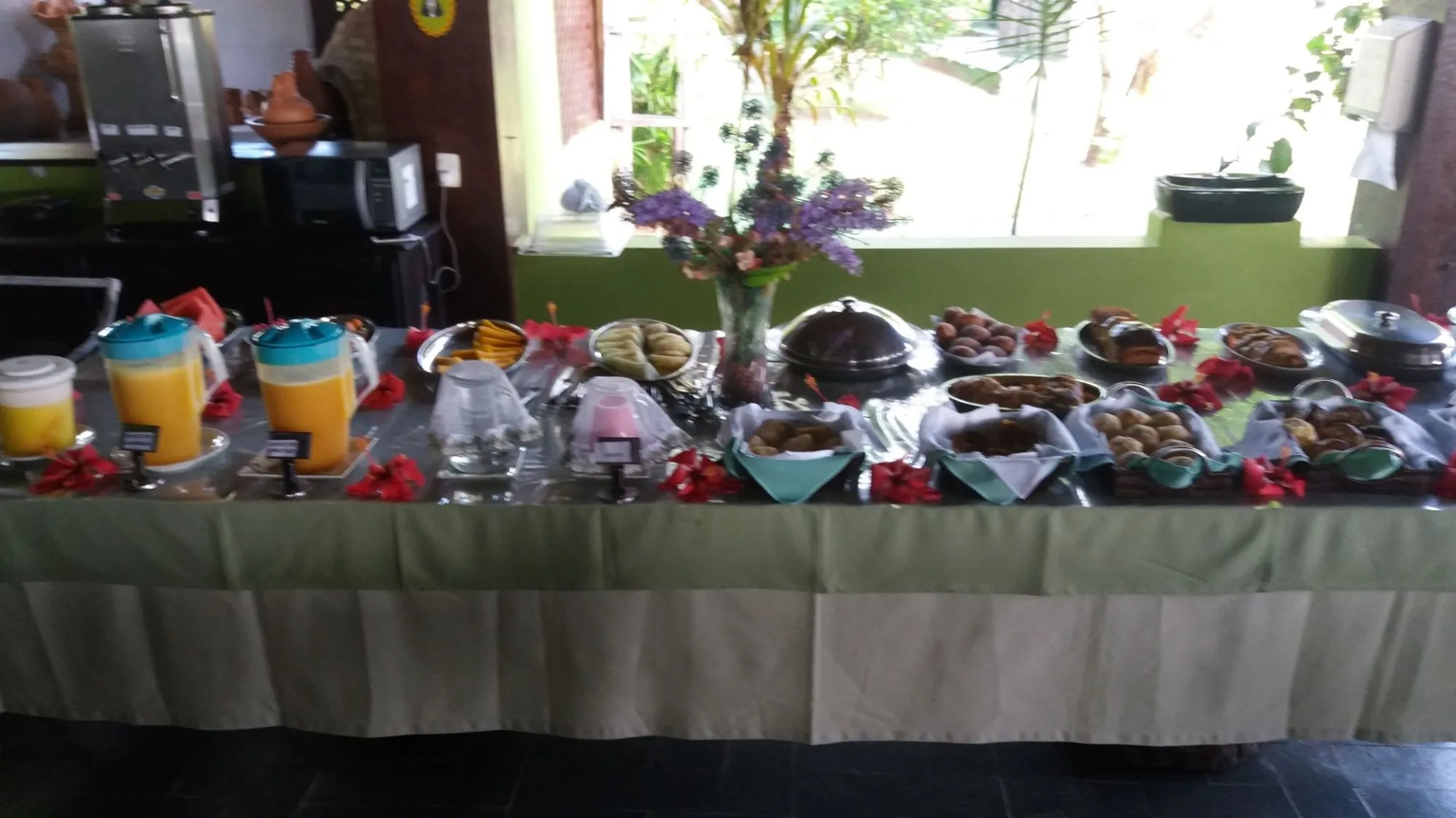 Catavento Hotel & Lounge