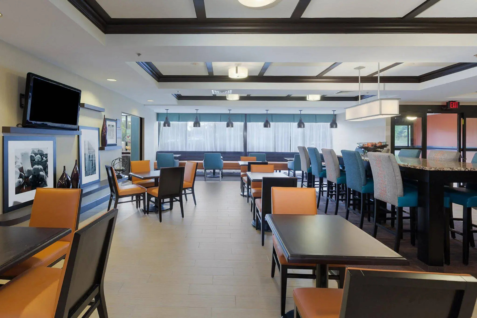 Comfort Inn & Suites Mt. Holly - Westampton