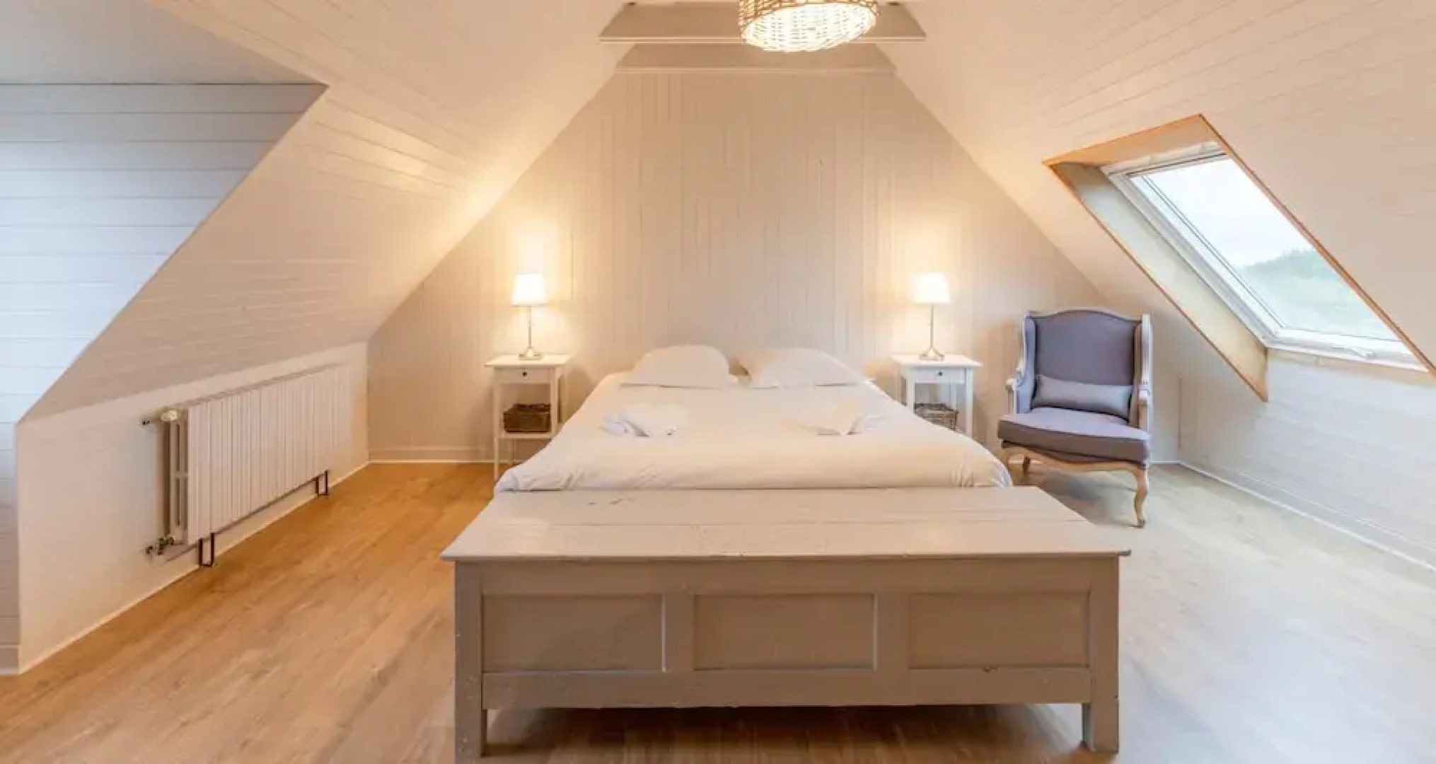 TY Carn - Belle Maison Bretonne a 100m de la mer