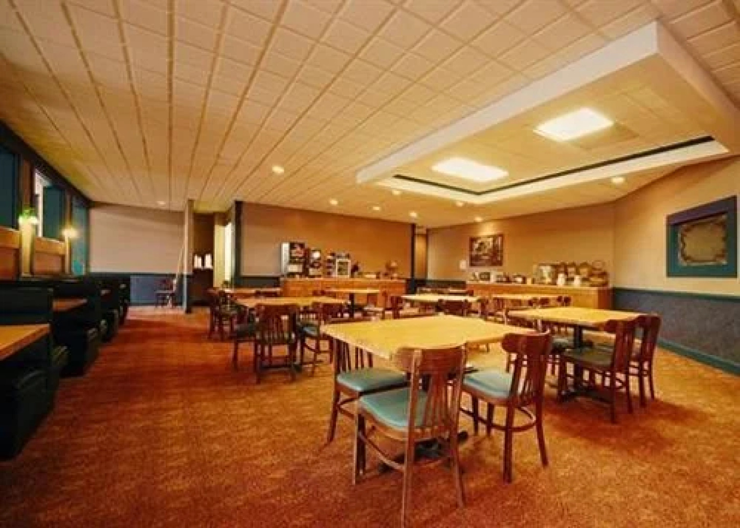 Quality Inn Lynchburg