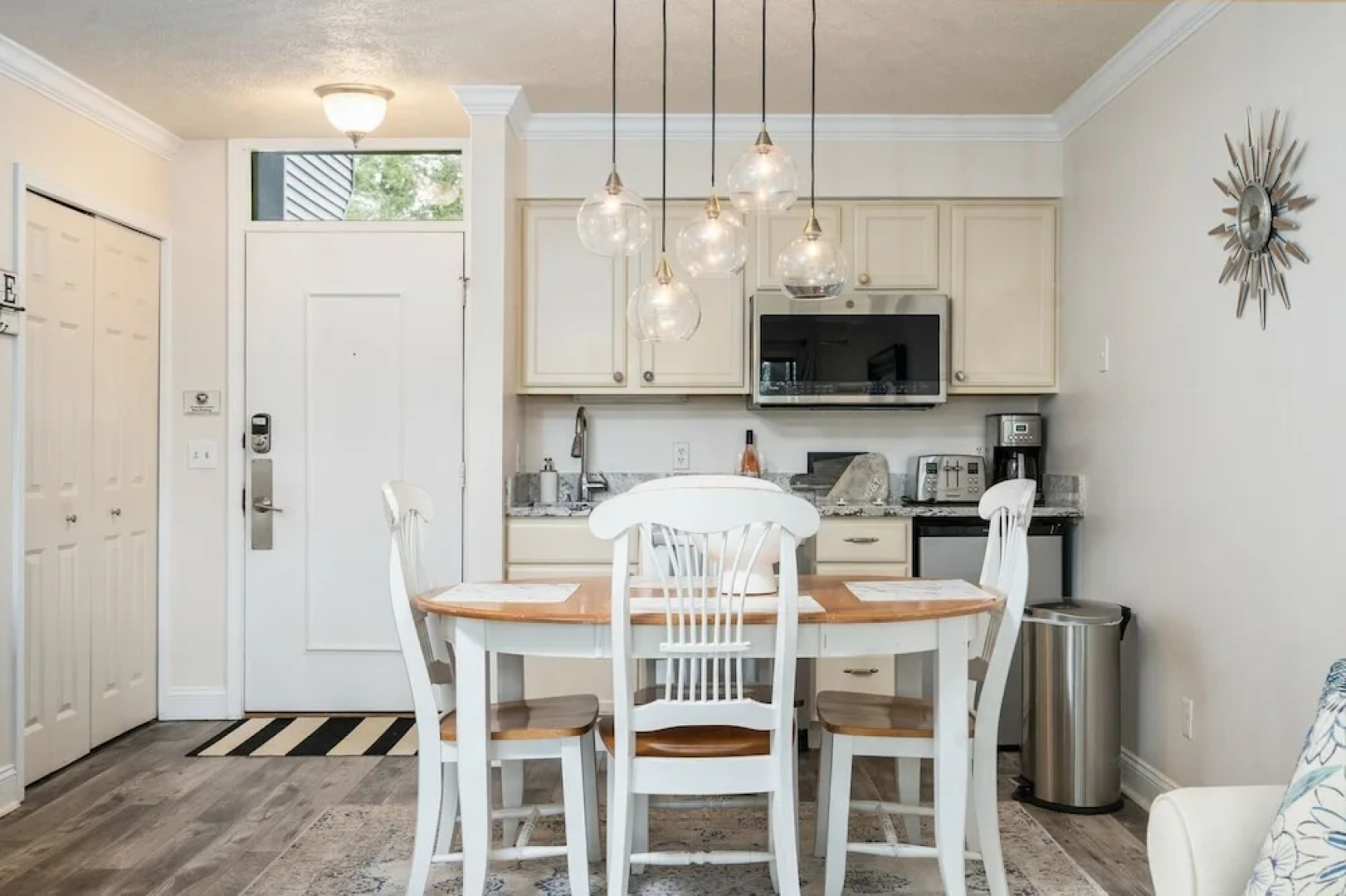 The Shores Lake View Condo Unit 5681