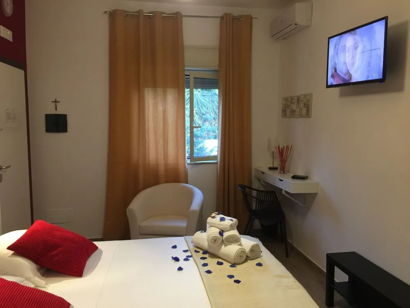 B&B Vista sul Mare