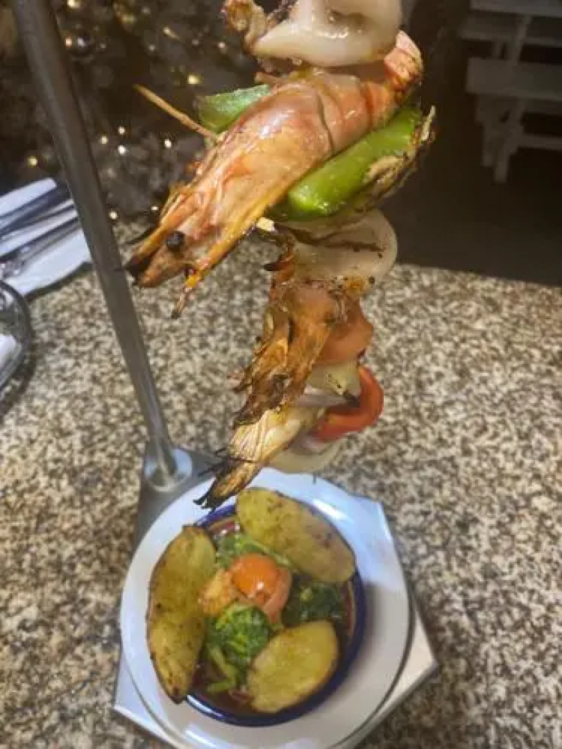 Alfatima Casa de Hospedes