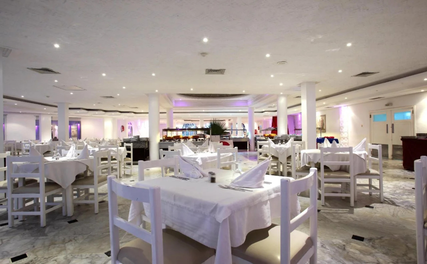 Hotel Homère Djerba