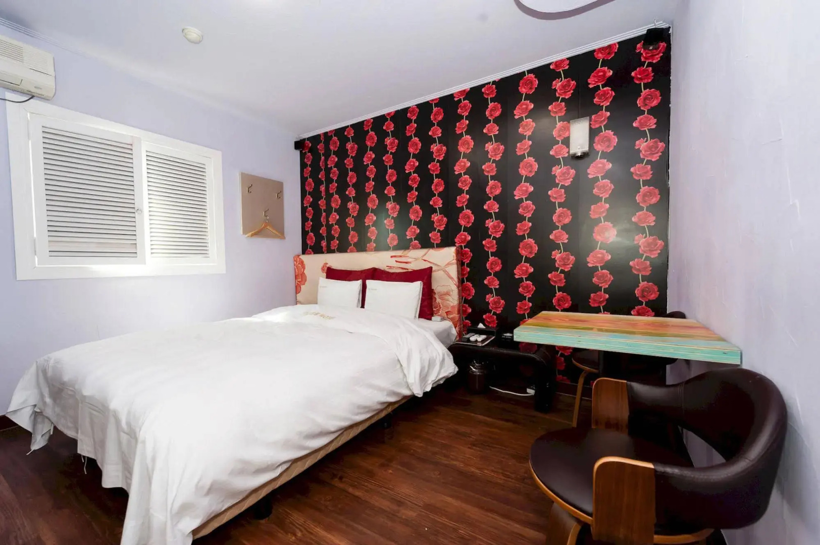 Fox Tourist Hotel Gunsan