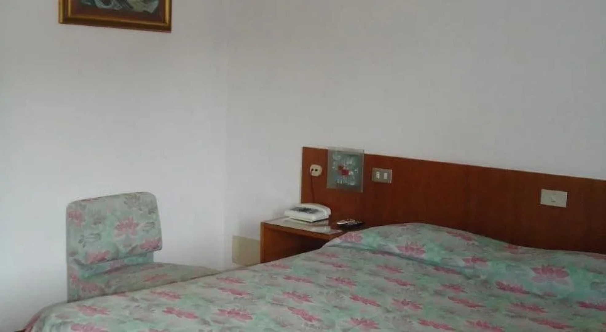 Albergo Ristorante K2