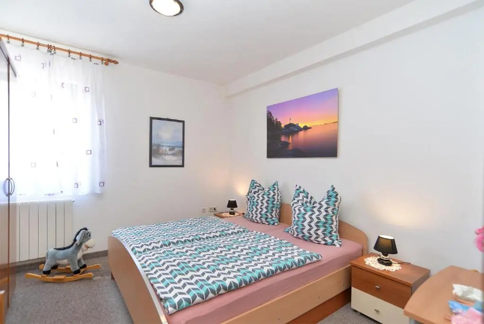 Apartments Anka 1223