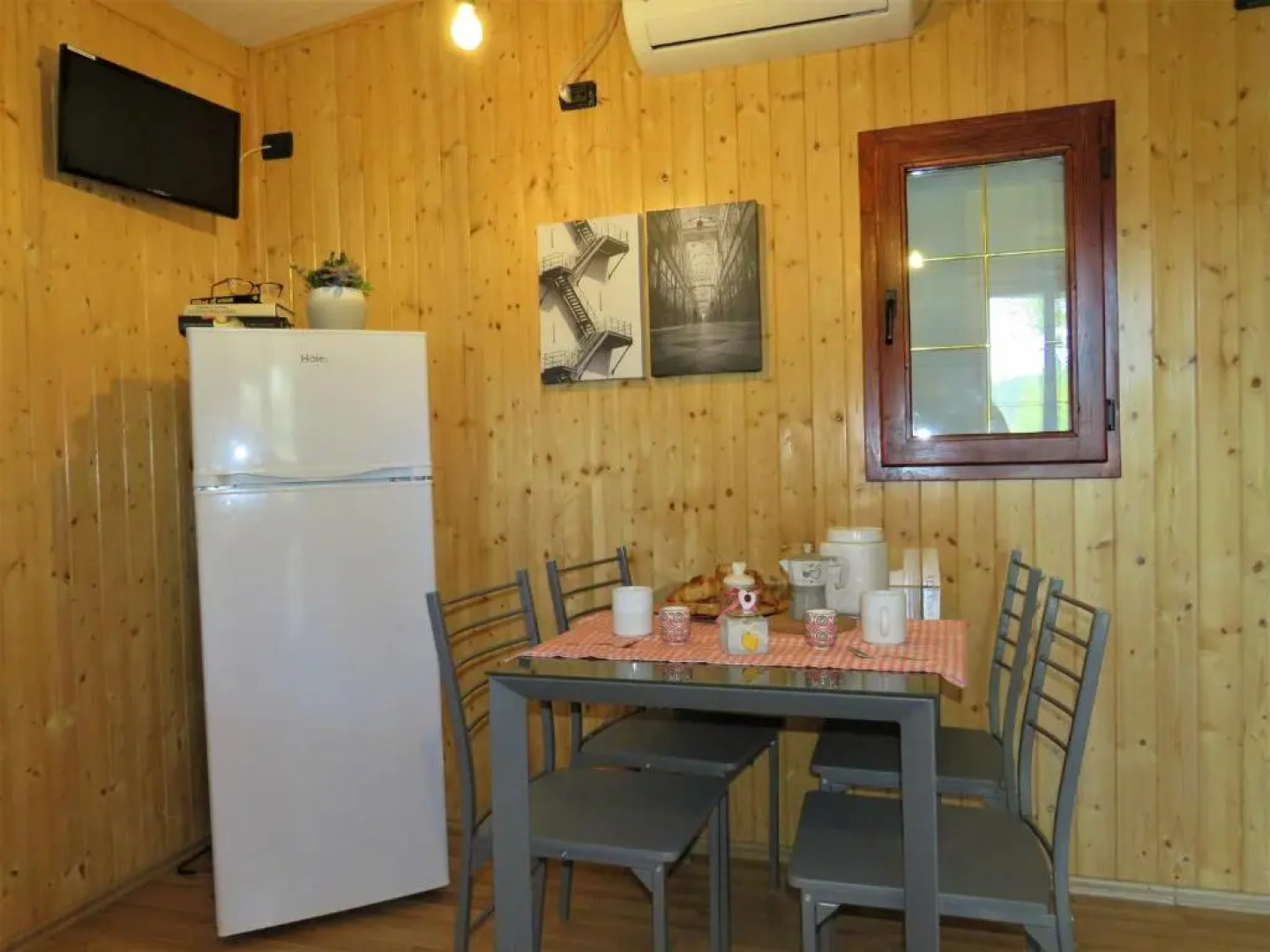 Camping Lido Verbano