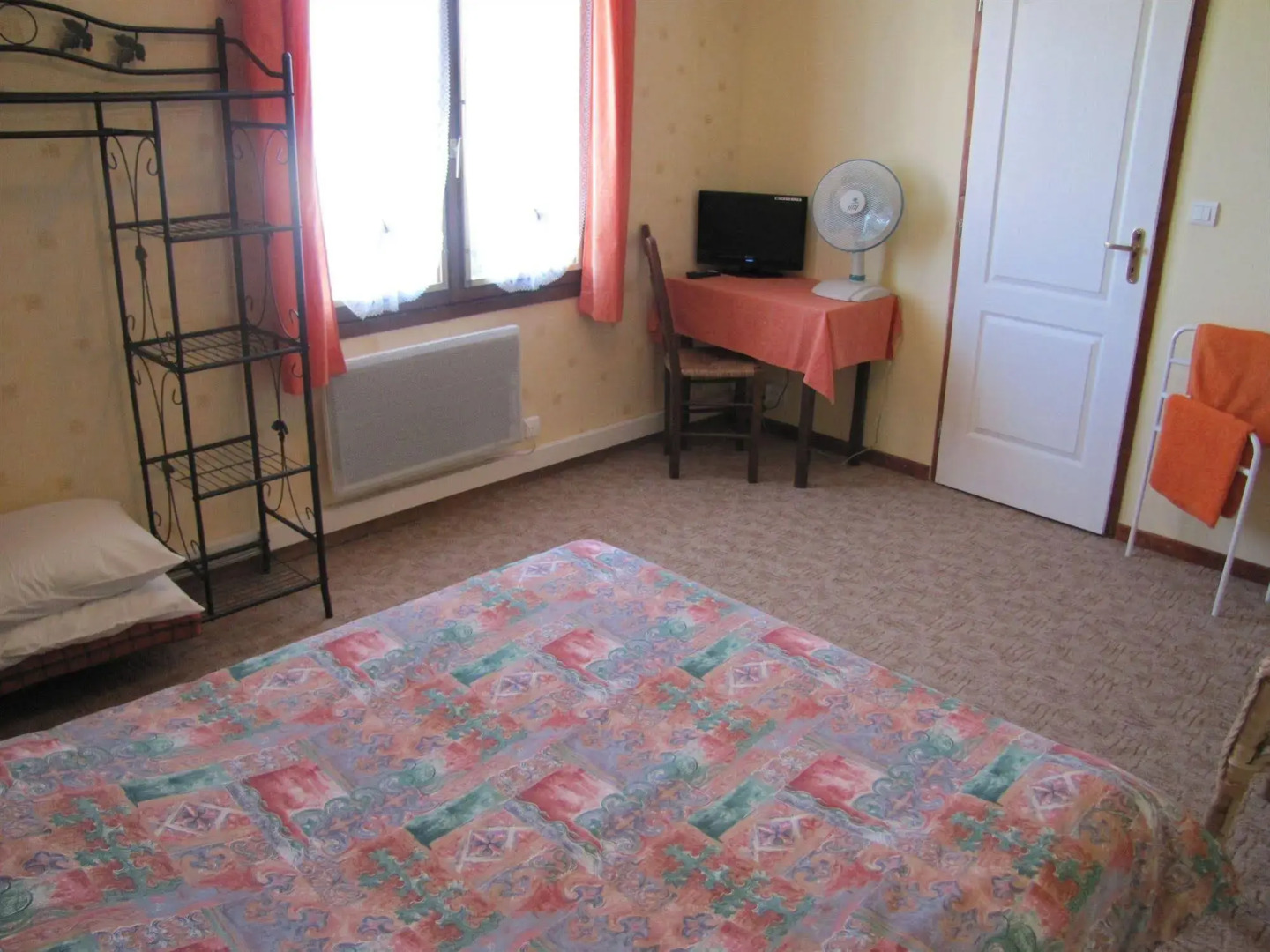 Auberge Du Balestié