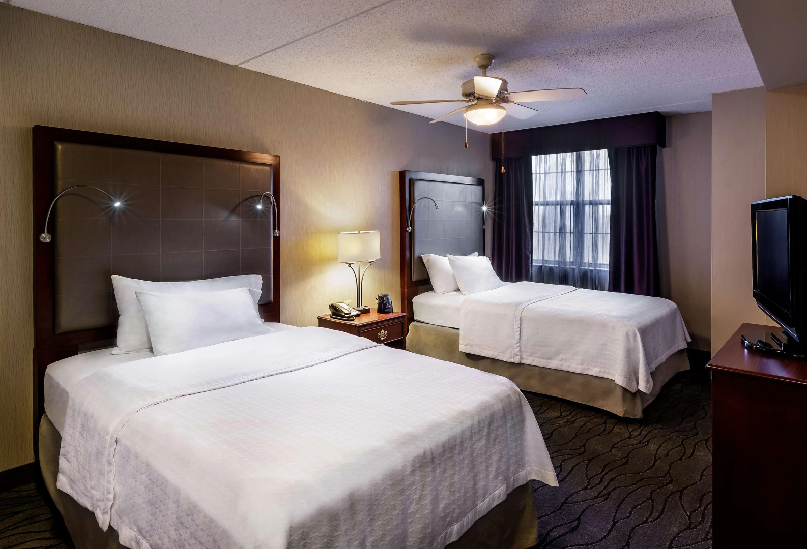 Homewood Suites by Hilton Buffalo Airport