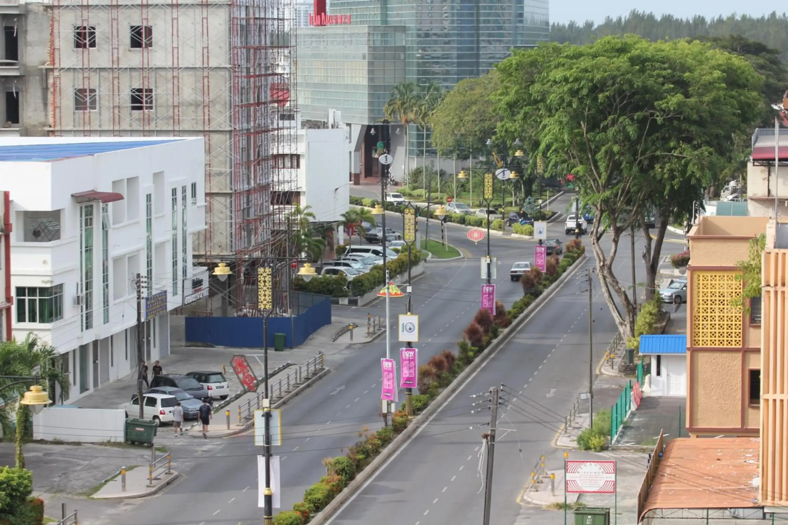 Miri Hotel