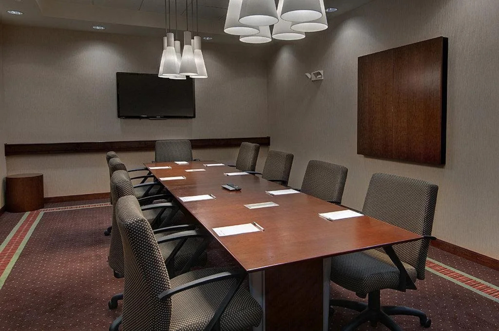 Hampton Inn & Suites Salem, OR