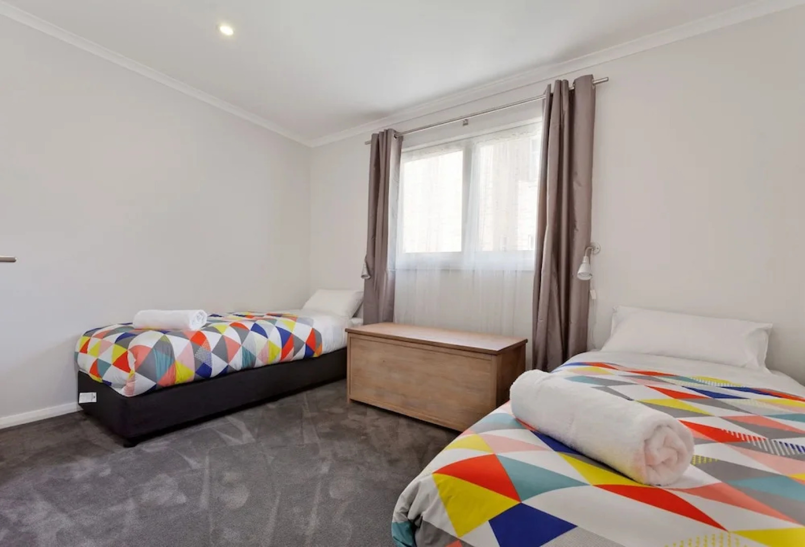 The Elements West - Jindabyne