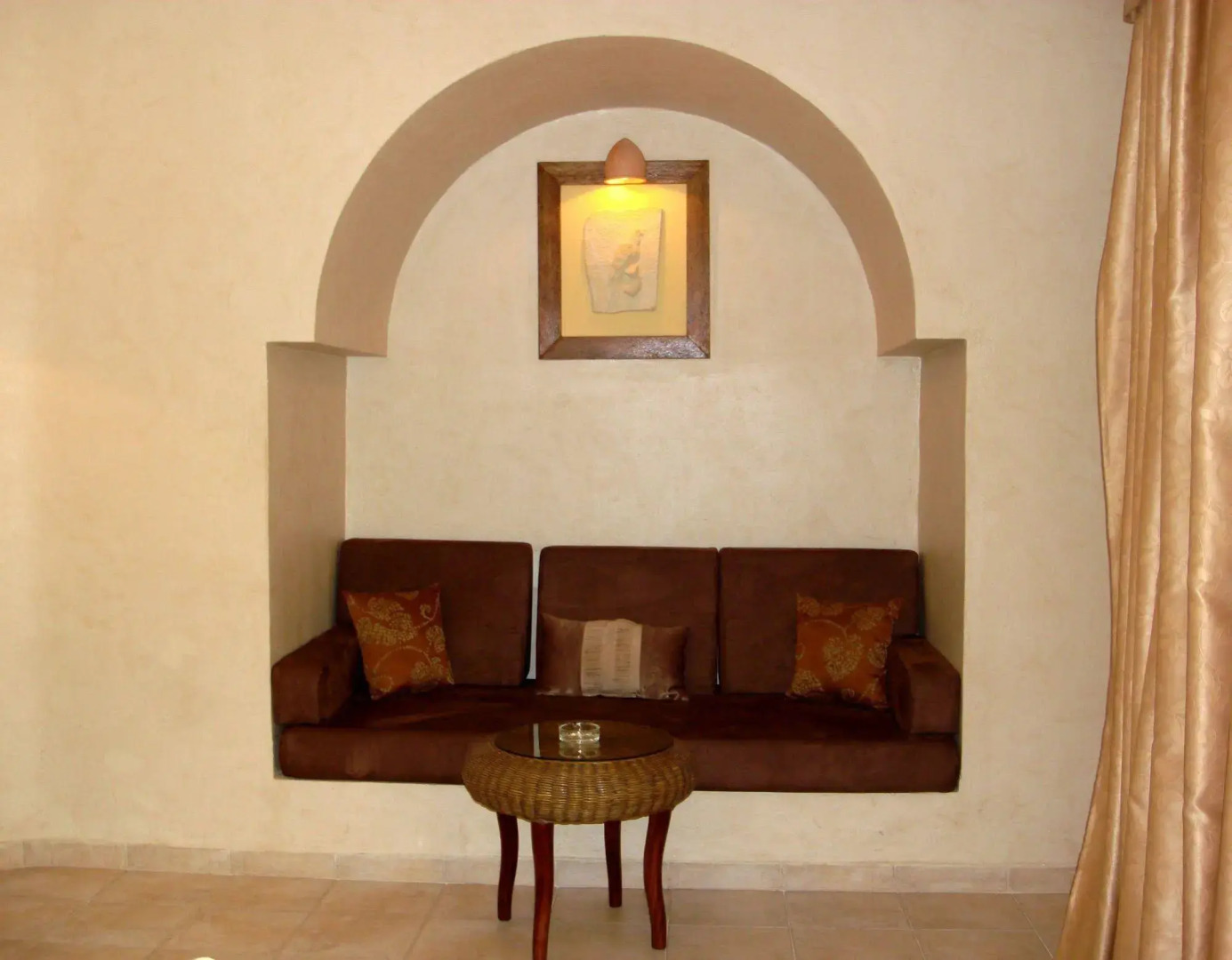 Africa Jade Thalasso