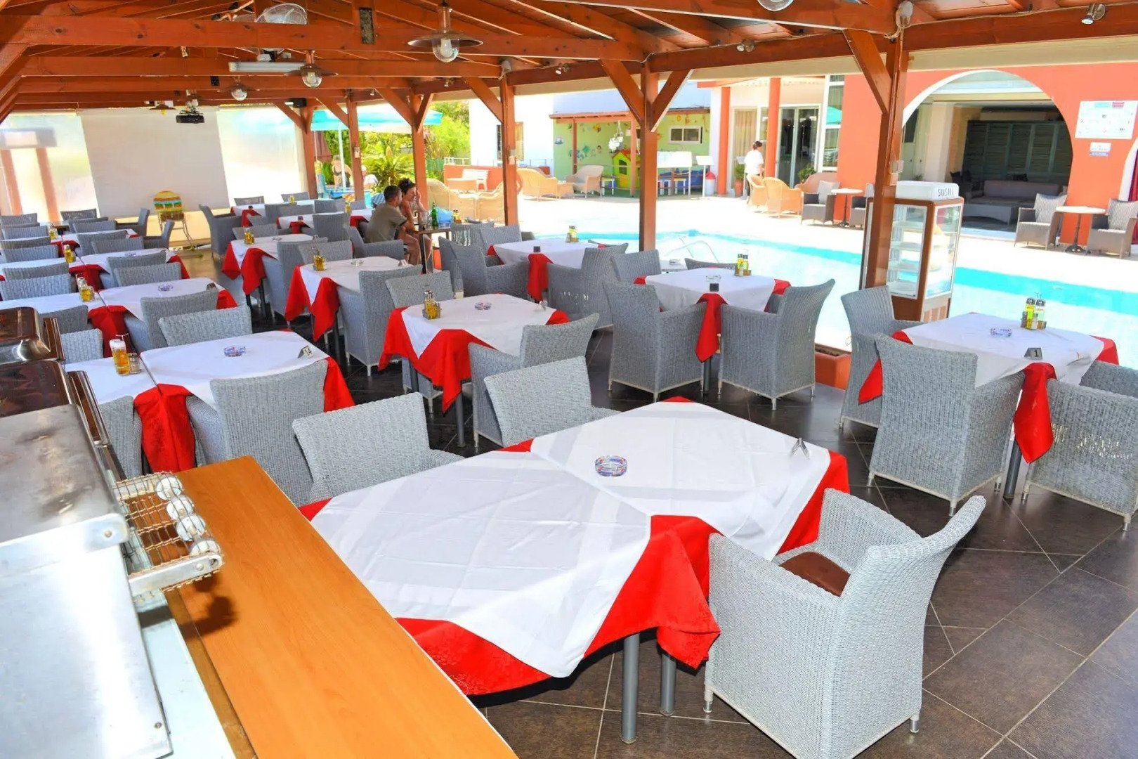 Panorama Hotel Apartments