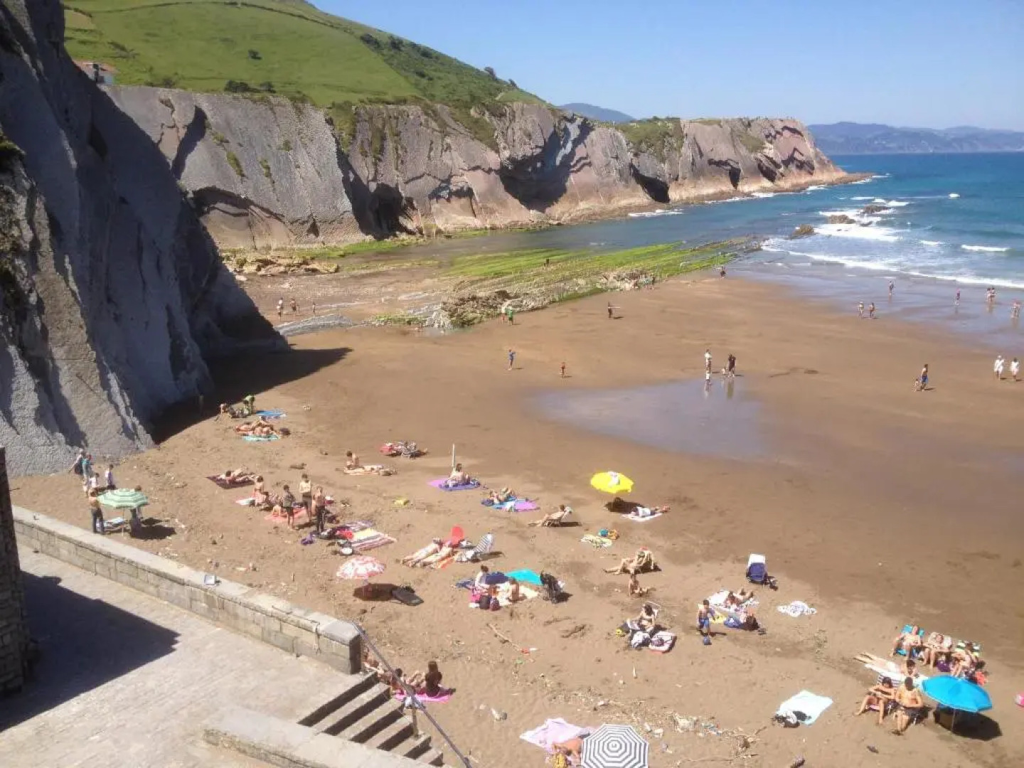 Camping & Bungalows Zumaia