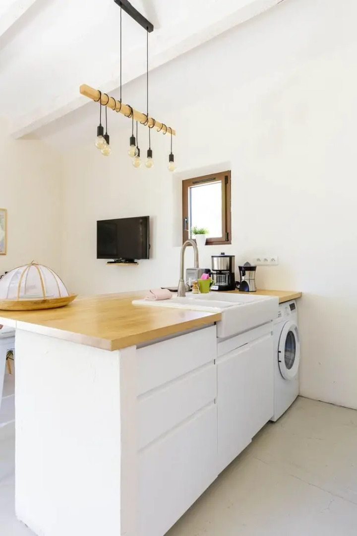 Lodges Park Castellet Provence