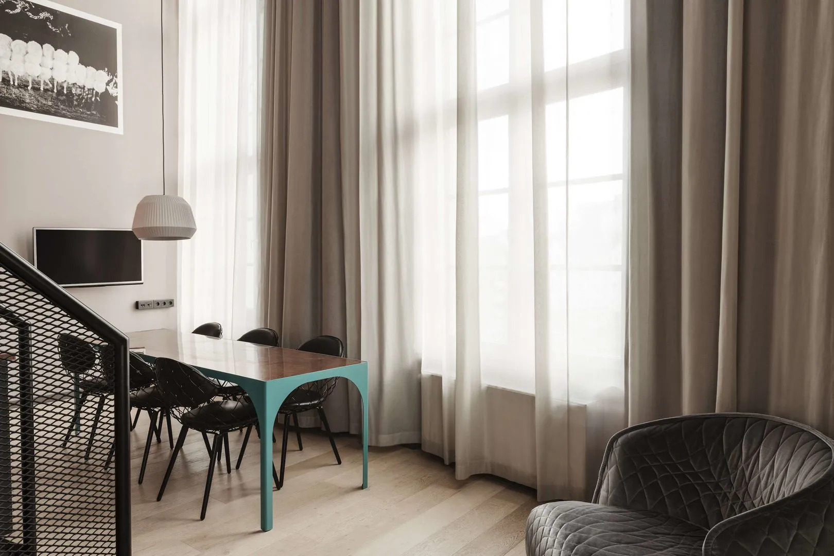 STORY HOTEL STOCKHOLM NORTH, in JdV by Hyatt