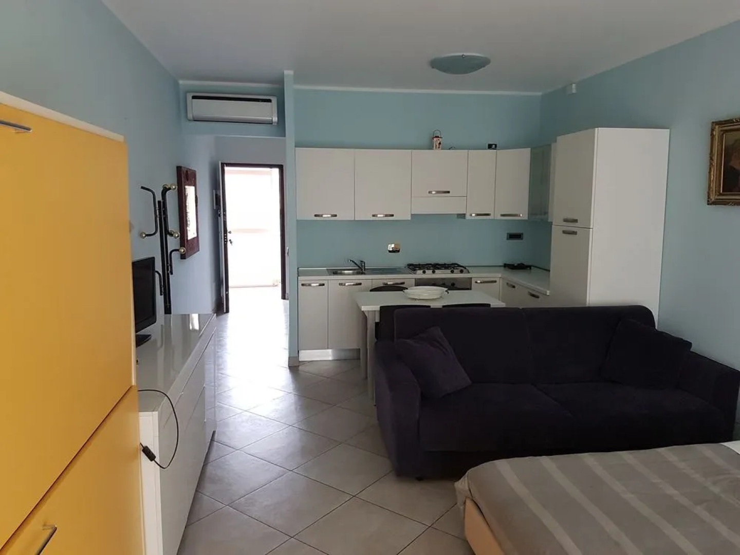 Albergo Piccolo Paradiso