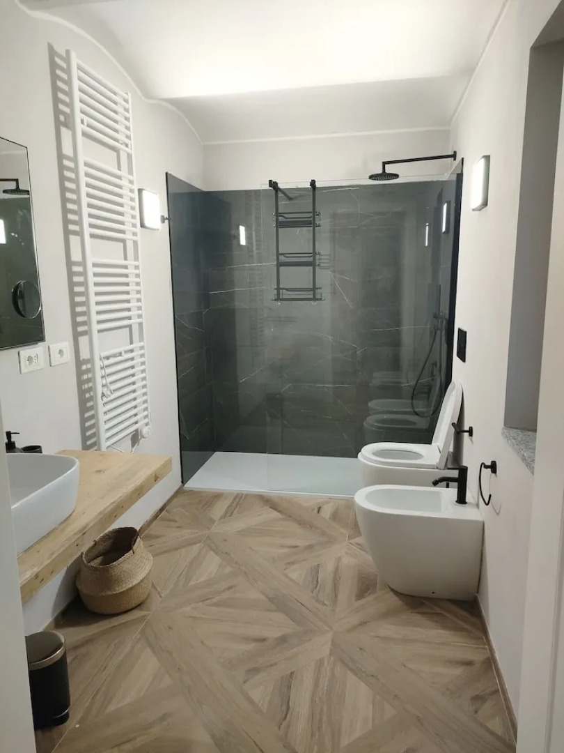 Miravigne House - Casa di Campagna