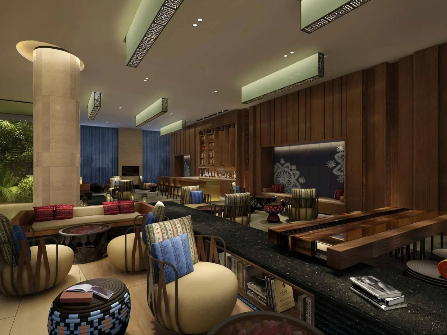 Hilton Garden Inn Lijiang