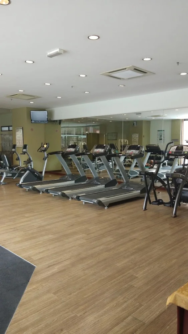 Connect Service Suite at Times Square