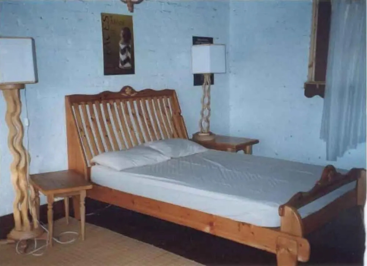 Antbear Drakensberg Lodge