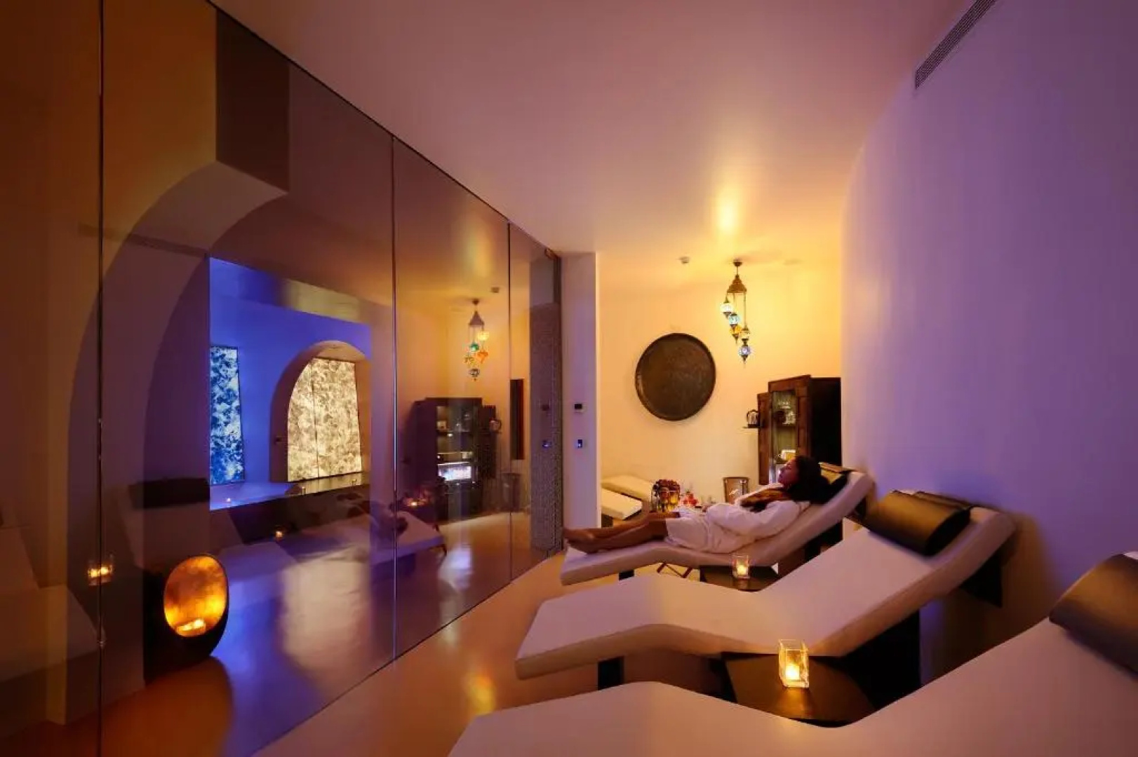 Hotel Le Calette