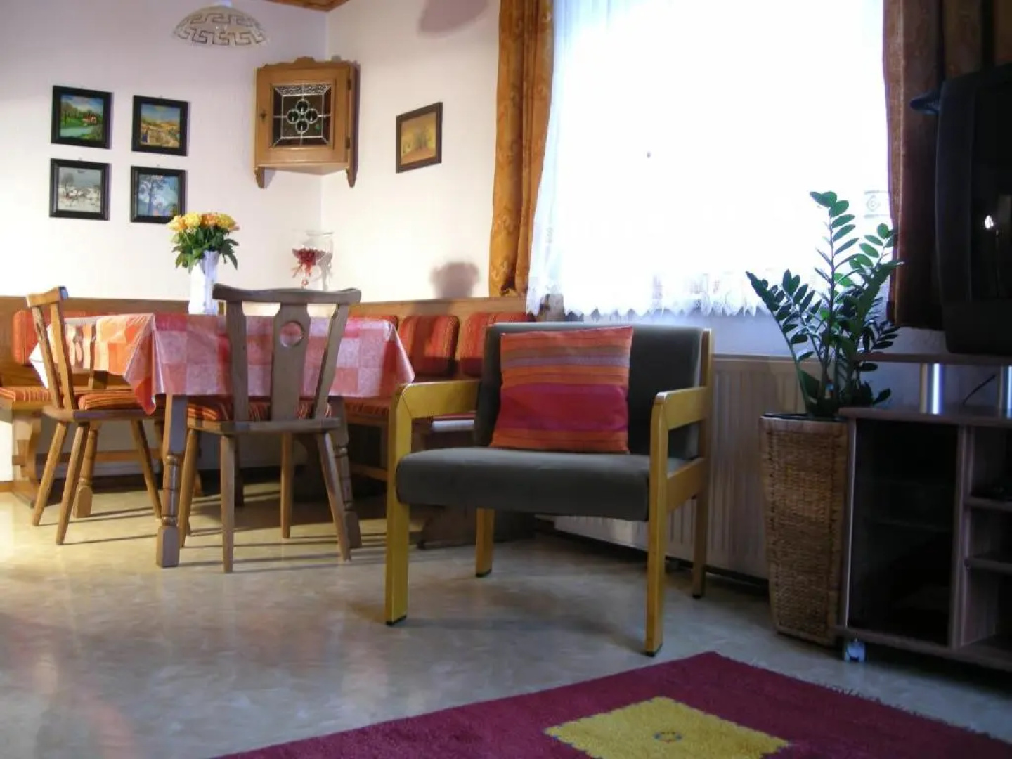Ferienwohnung Anna