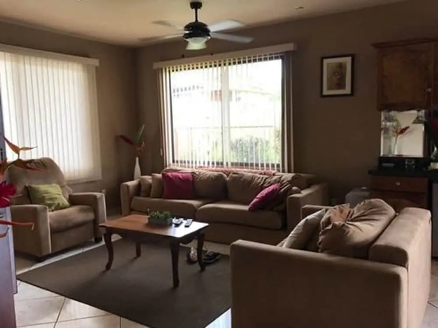 Casa Habibi Arenal Lake