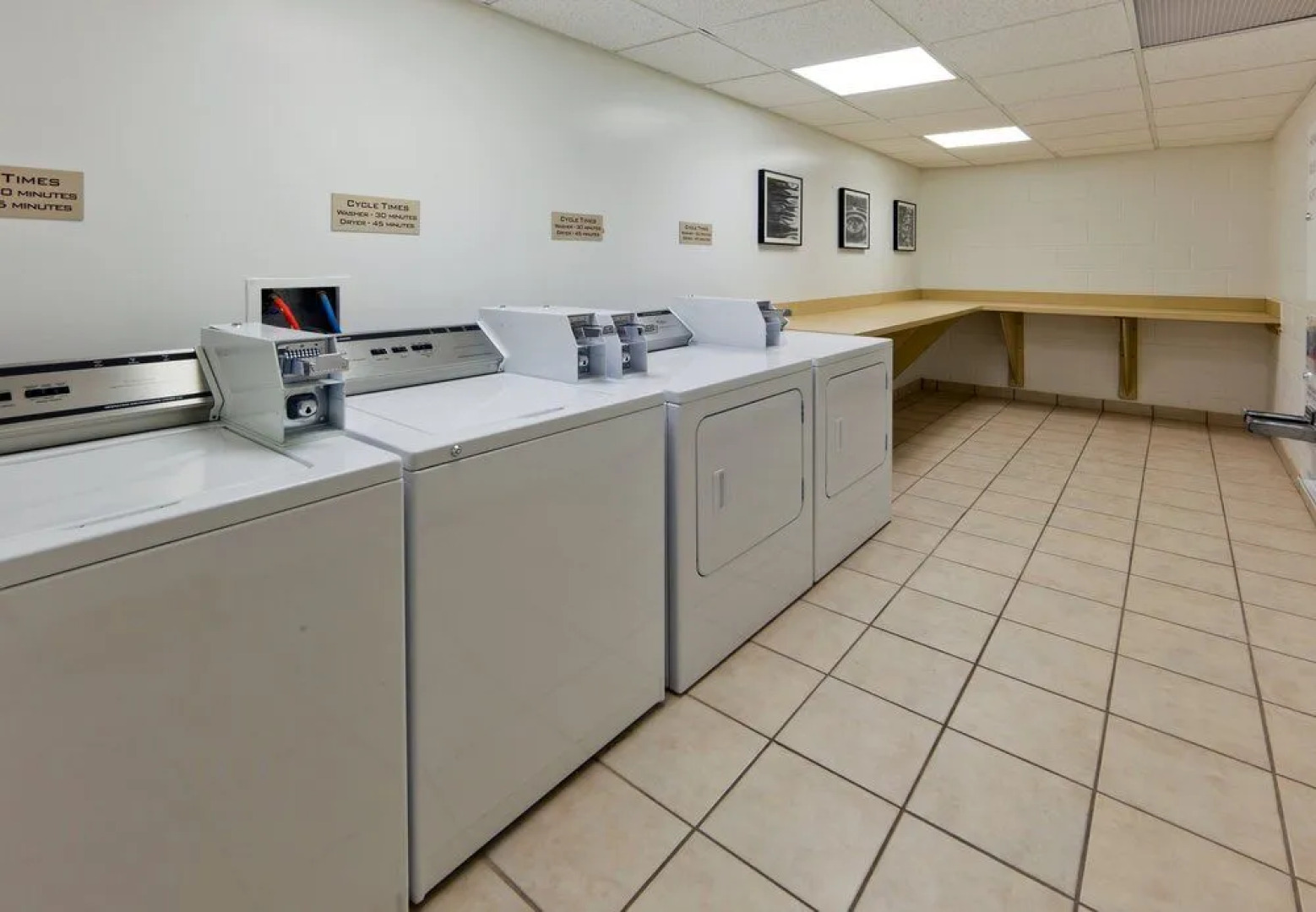 SpringHill Suites Denver North/Westminster