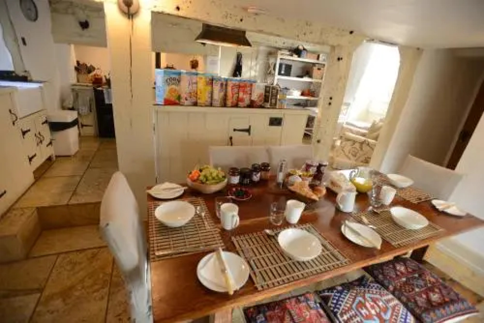 Wellington Farm Guesthouse and Tea Room