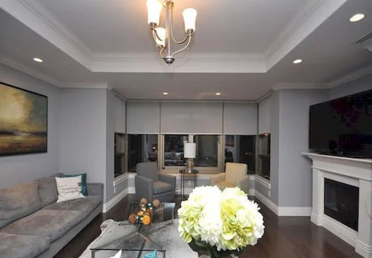 Perfect Places The Trillium