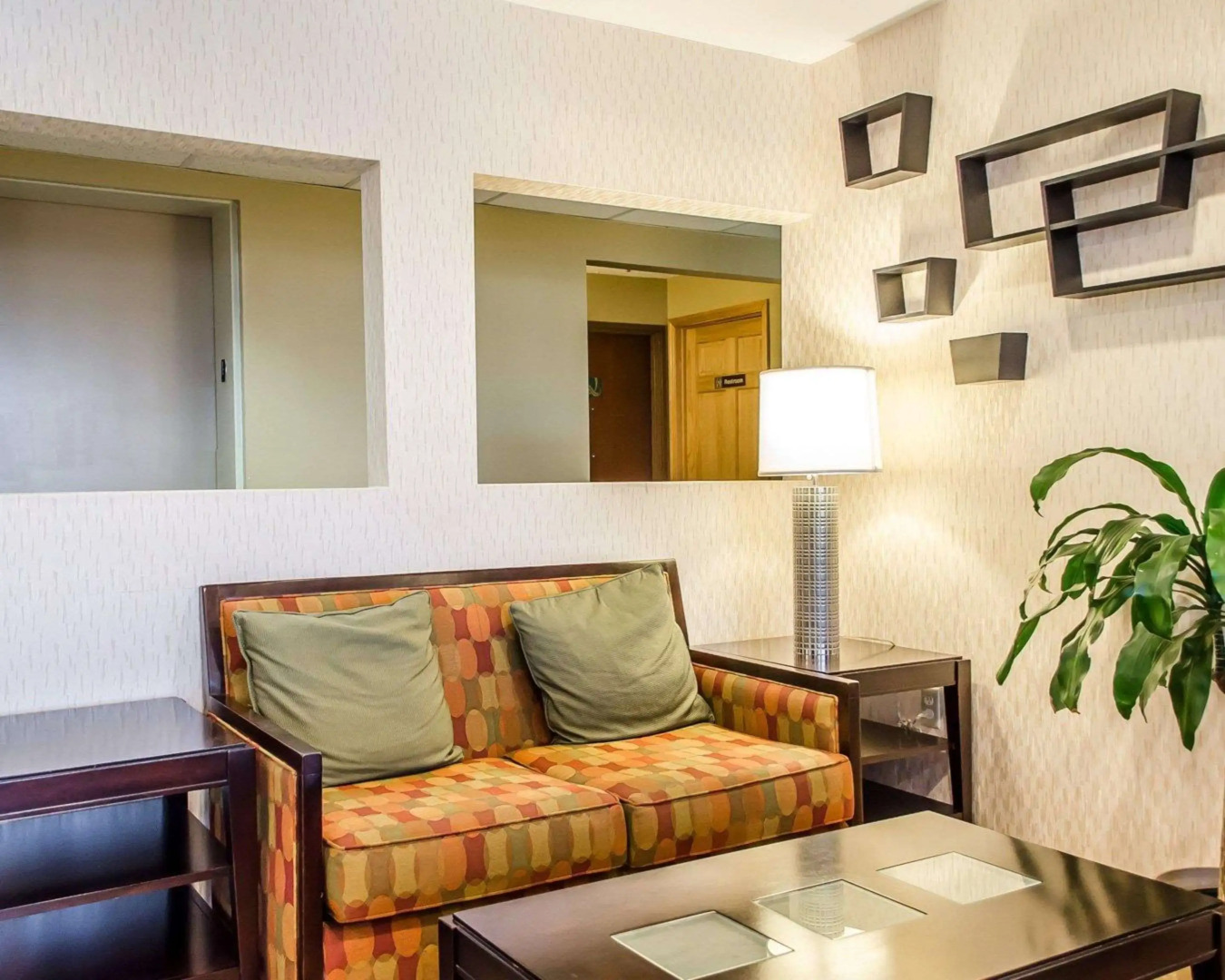 Quality Inn Harrisburg - Hershey Area