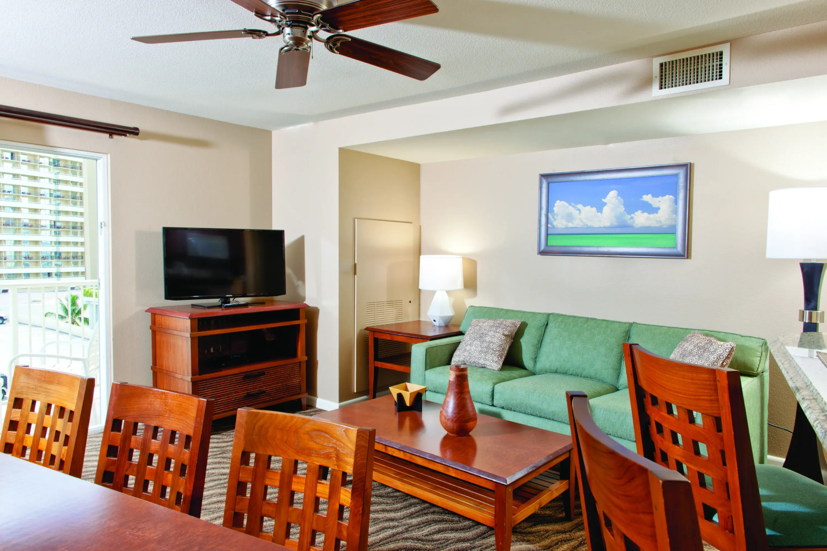 Club Wyndham at Waikiki Beach Walk