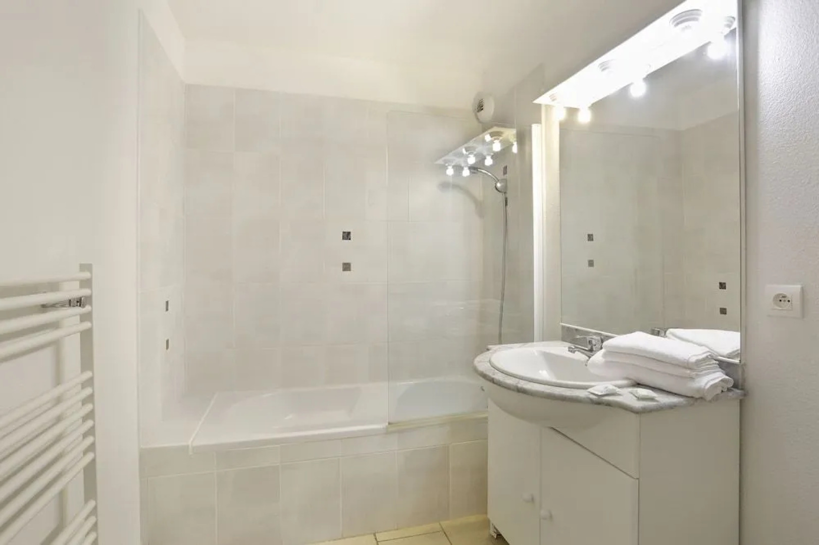 Vacancéole - Résidence Las Motas