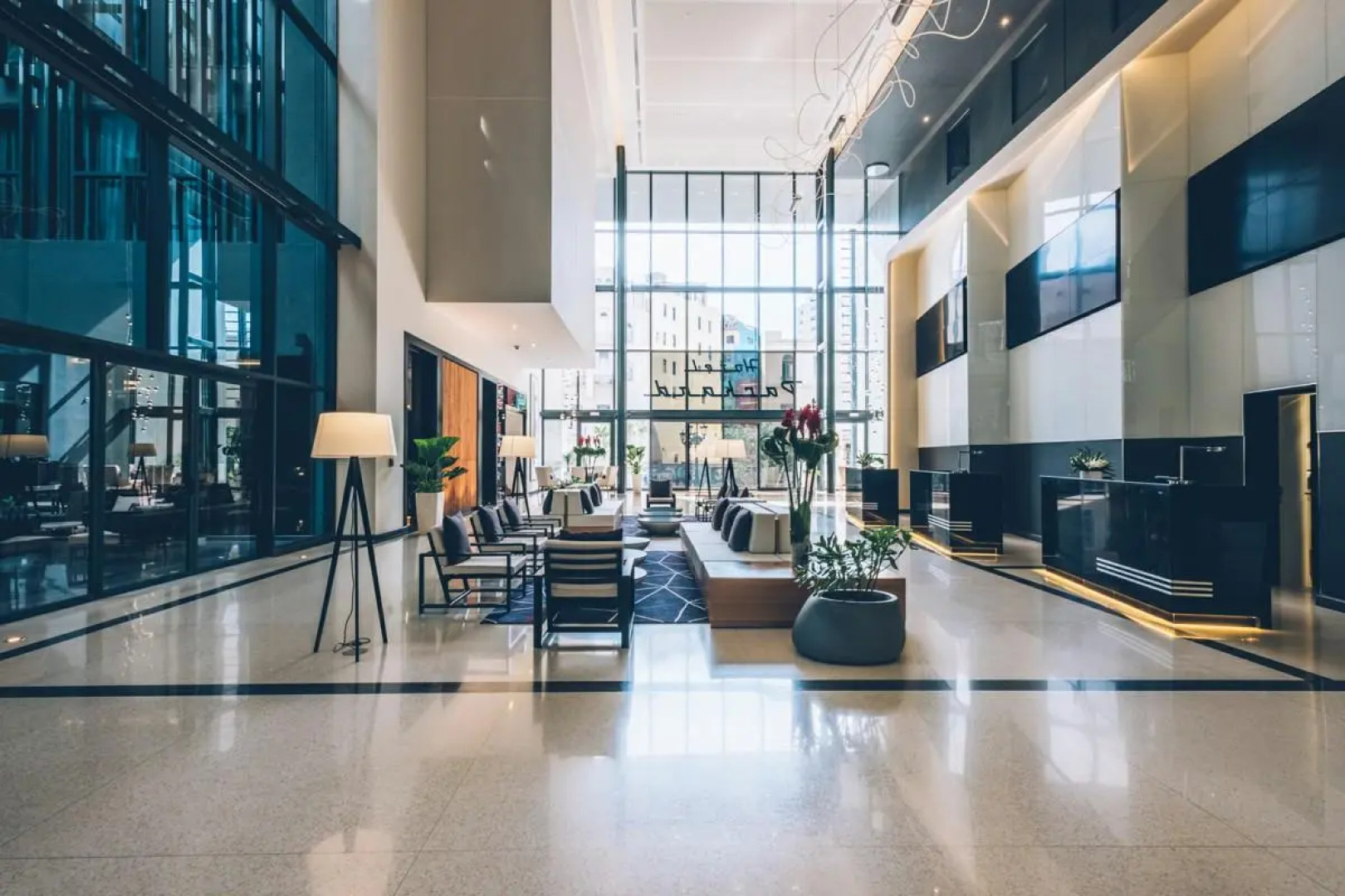 Iberostar Grand Packard