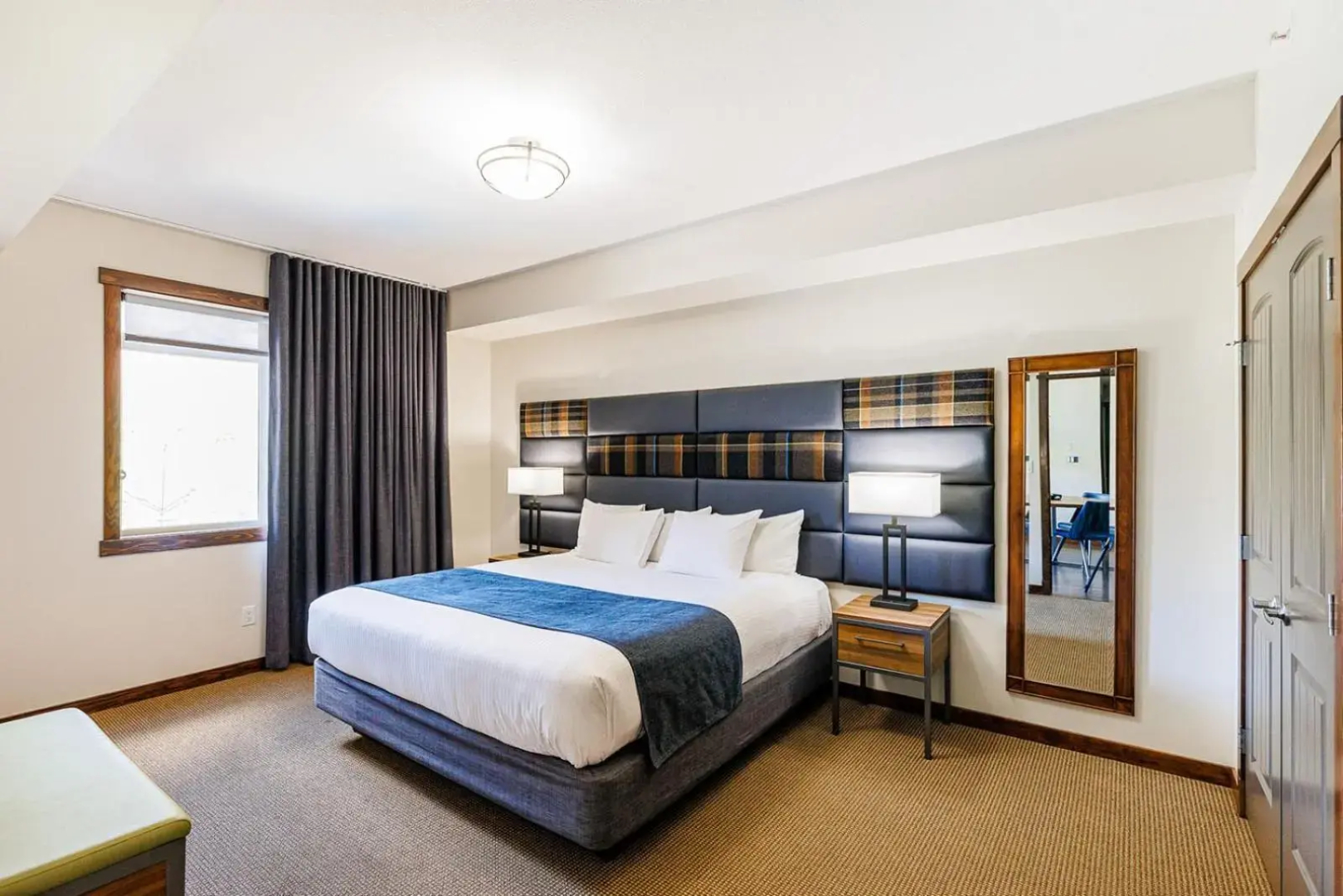 Stoneridge Mountain Resort