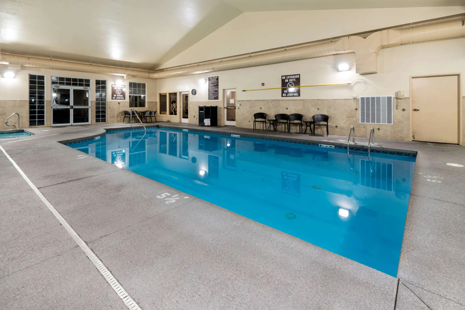 Best Western Plus Kalispell/Glacier Park West Hotel & Suites